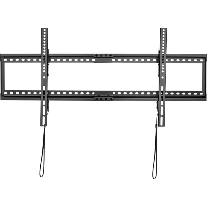 Soporte de Pared Inclinable/ Fijo Aisens WT90T-121 para TV de 37-90'/ hasta 75kg