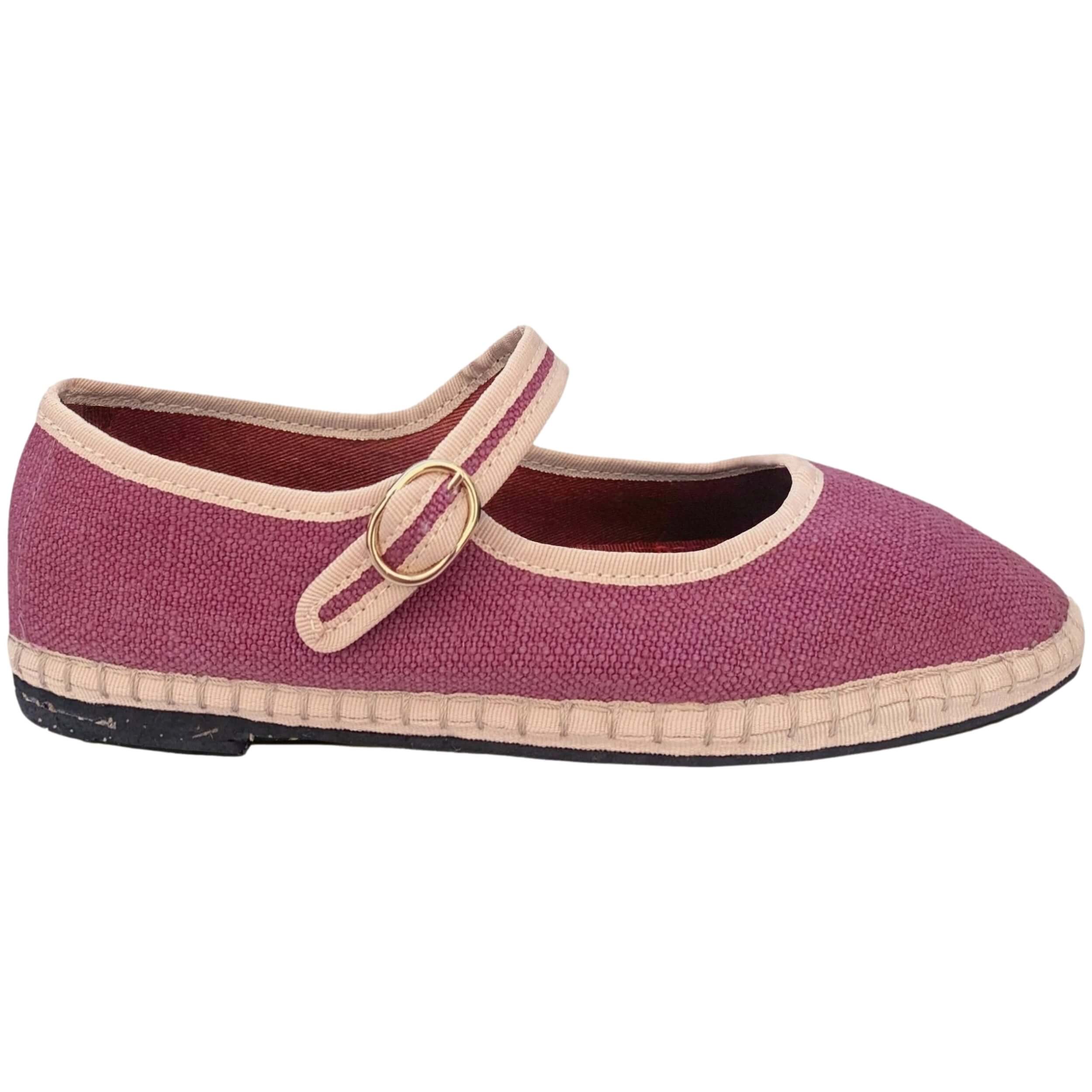 Sandalias Flabelus para Mujer en color Rosa