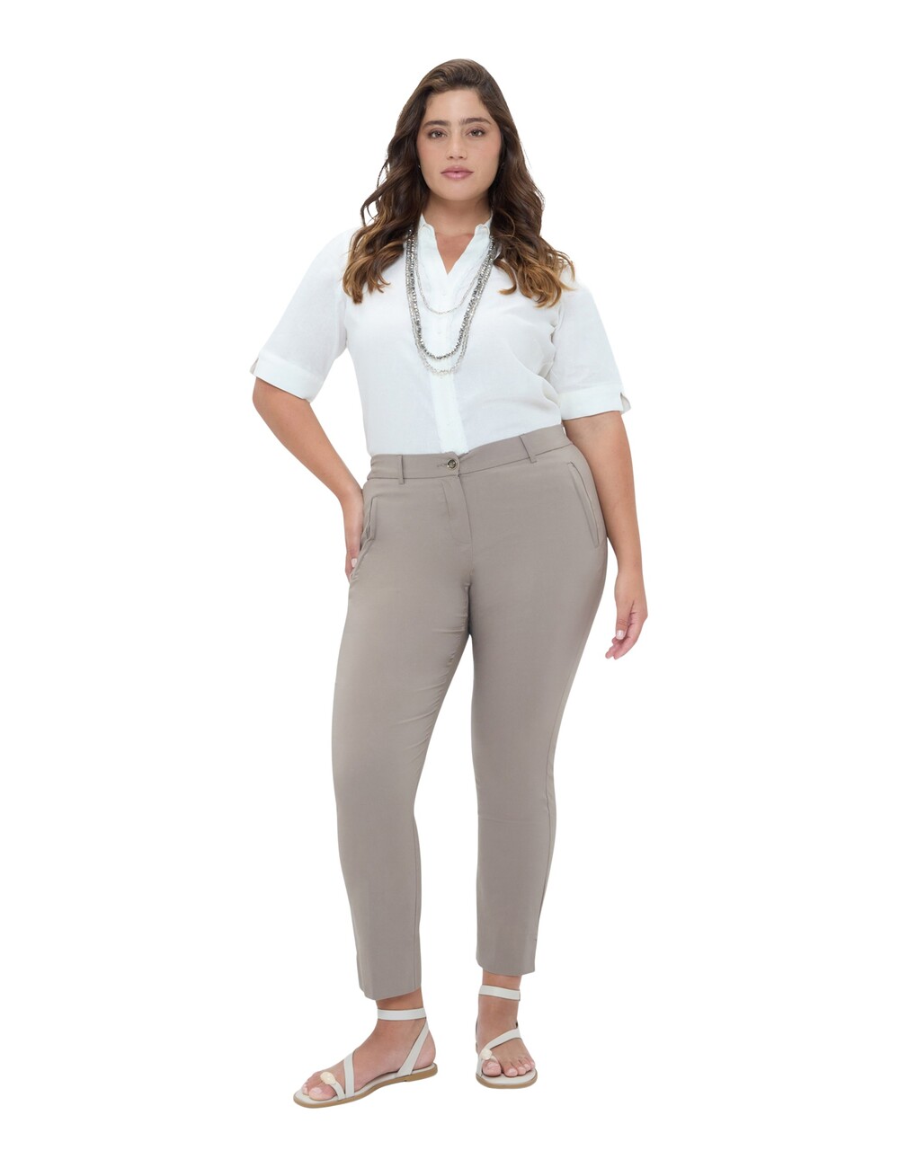 Fiorella Rubino - Pantalones New York