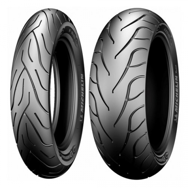Neumático De Moto Michelin 170/80 B15 77H Commander Ii R Tl