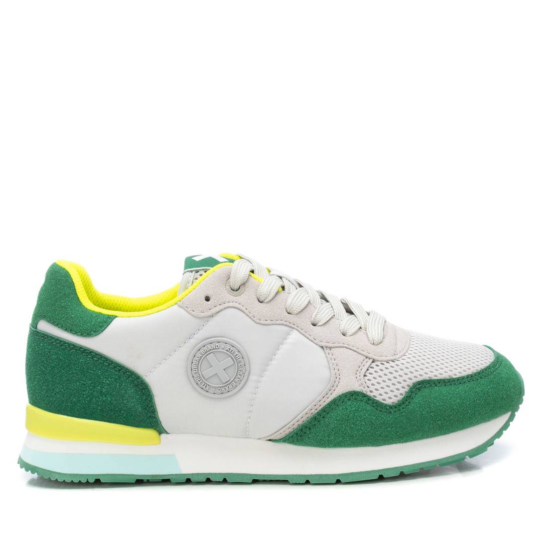 Xti - Zapatilla Mujer - Calzado Cómodo y Versátil - Moda casual - Modelo  14406206
