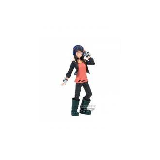Figura Earphone Jack My Hero Academia Age Of Heroes 15CM