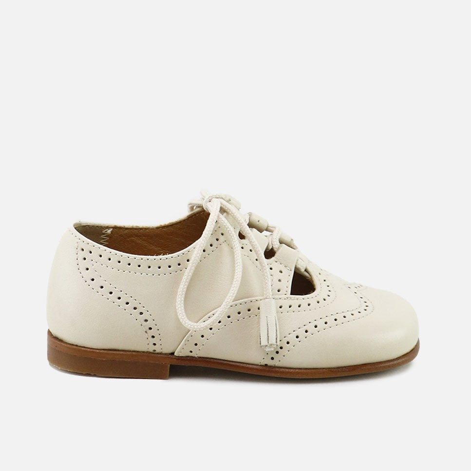 Gales Clásicos Beige Eli | Eli 1957