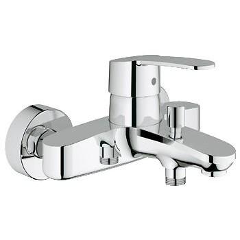 GROHE 33 591 002 EUROSTYLE COSMO Grifo Monomando Bañera Sin Equipo Cromo
