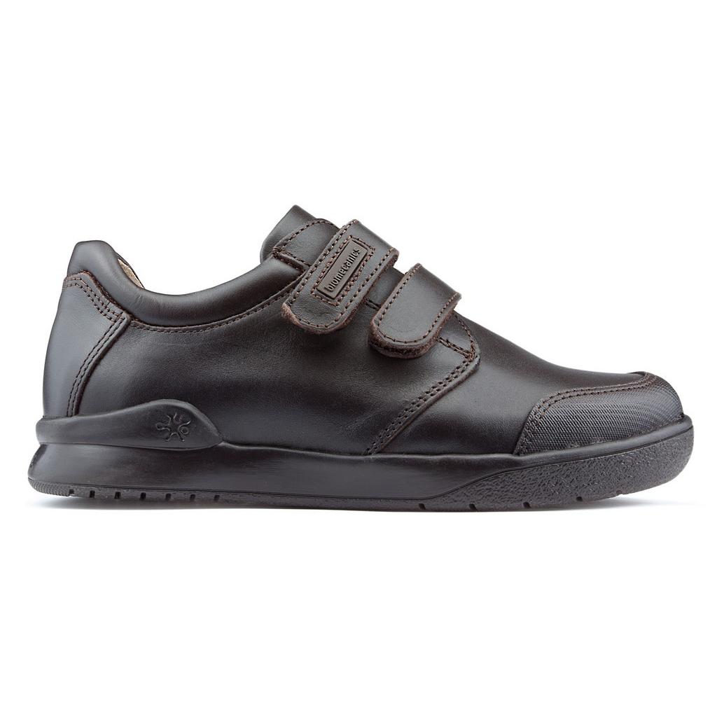 Zapatos Colegiales Biomecanics - Cómodos y de Gran Calidad