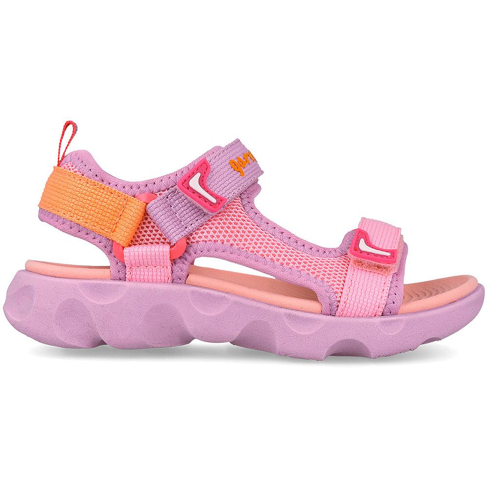Sandalias con cinta para niña GARVALIN 262770 New Moody