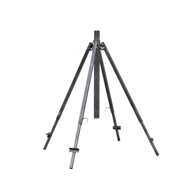 Soporte para Cañones de Riego 1 ½" de Altura Regulable     RIEGOPRO