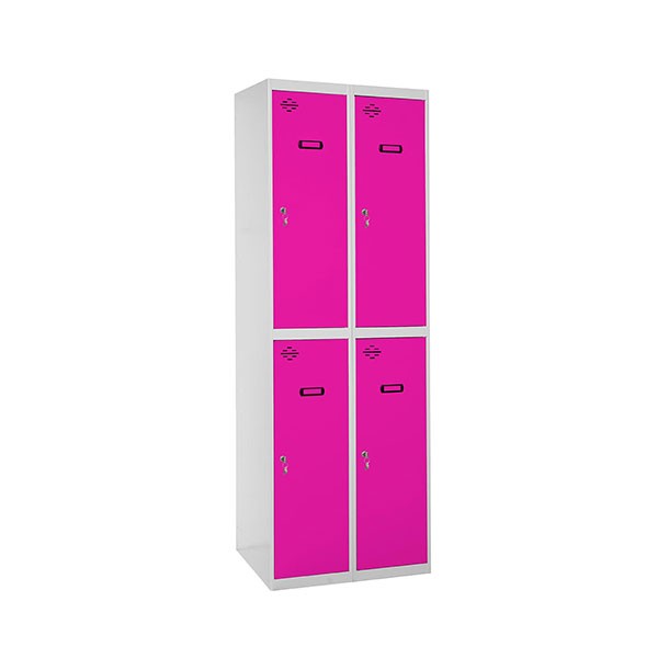 Estantería SIMONRACK Simonlocker prof.mon.tandem 2/4 300 (600) gr/rs