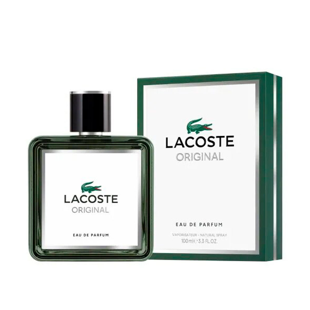 Lacoste Original - Eau de Parfum - 100ml