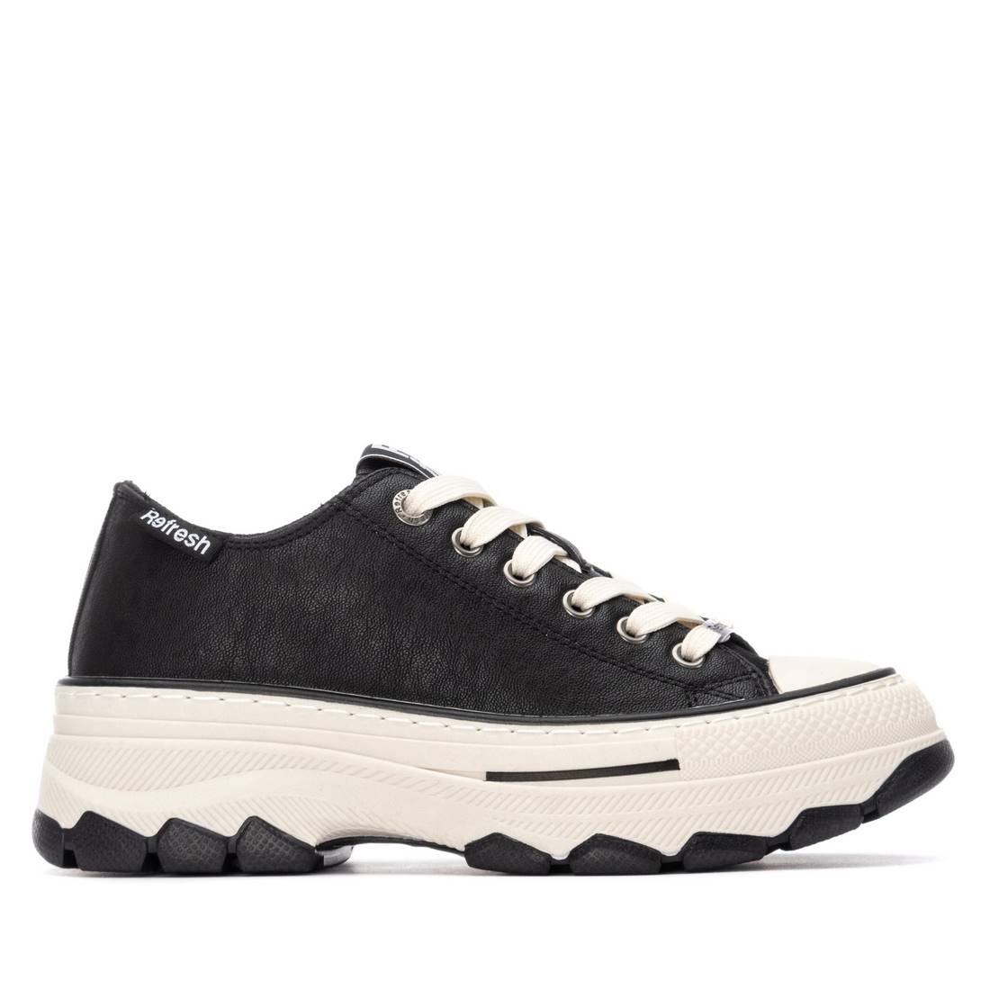 Refresh - Zapatilla Mujer - Calzado Cómodo y Versátil - Moda casual - Modelo  17307903