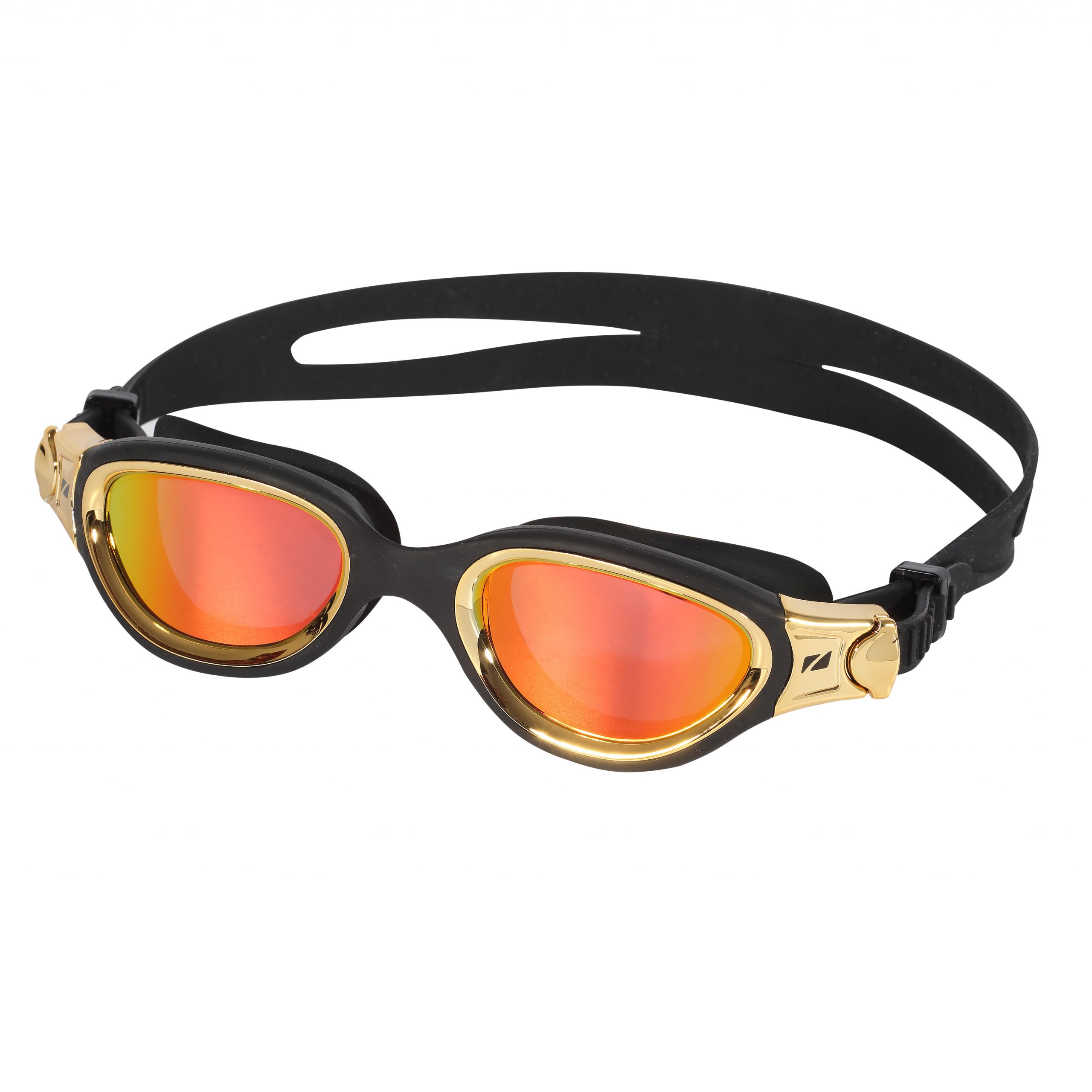 Gafas de Natación Venator-X Polarizadas Gold  Zone3