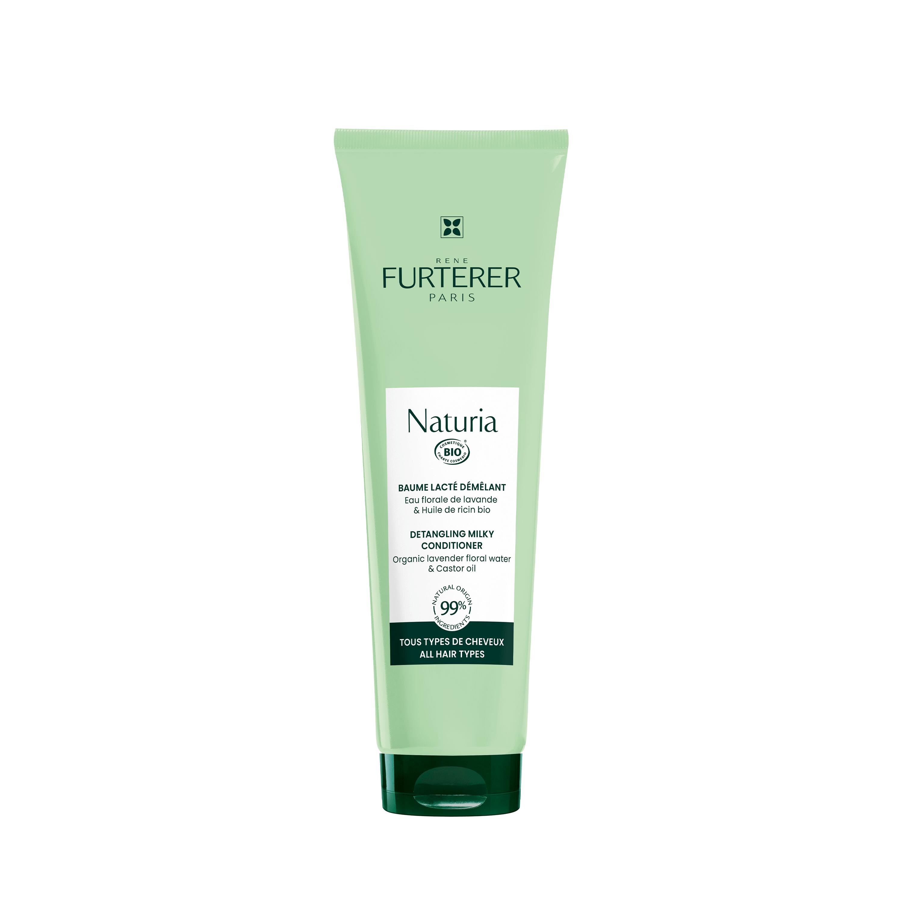 Naturia balsamo desenredante 150 ml  Rene Furterer