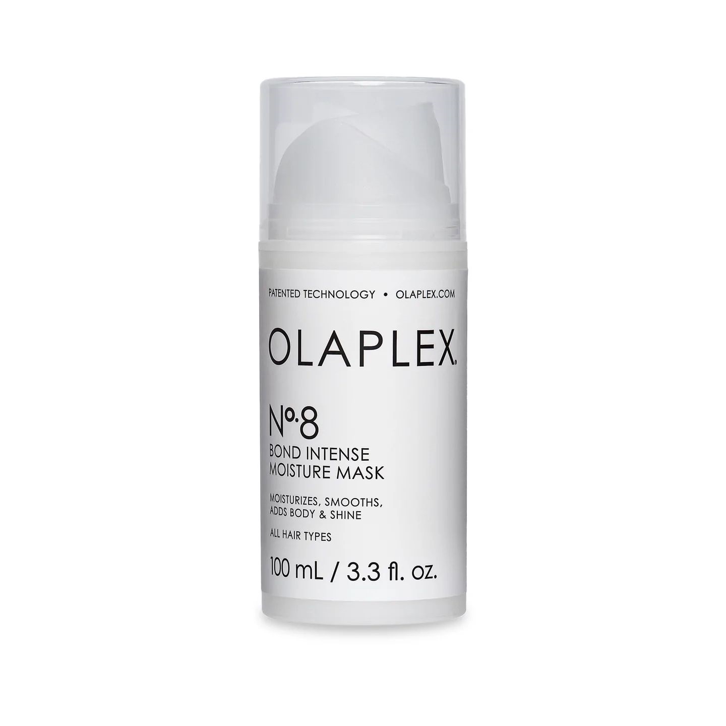 Olaplex - Olaplex Nº 8 Bond Intense Moisture Mask 100 Ml