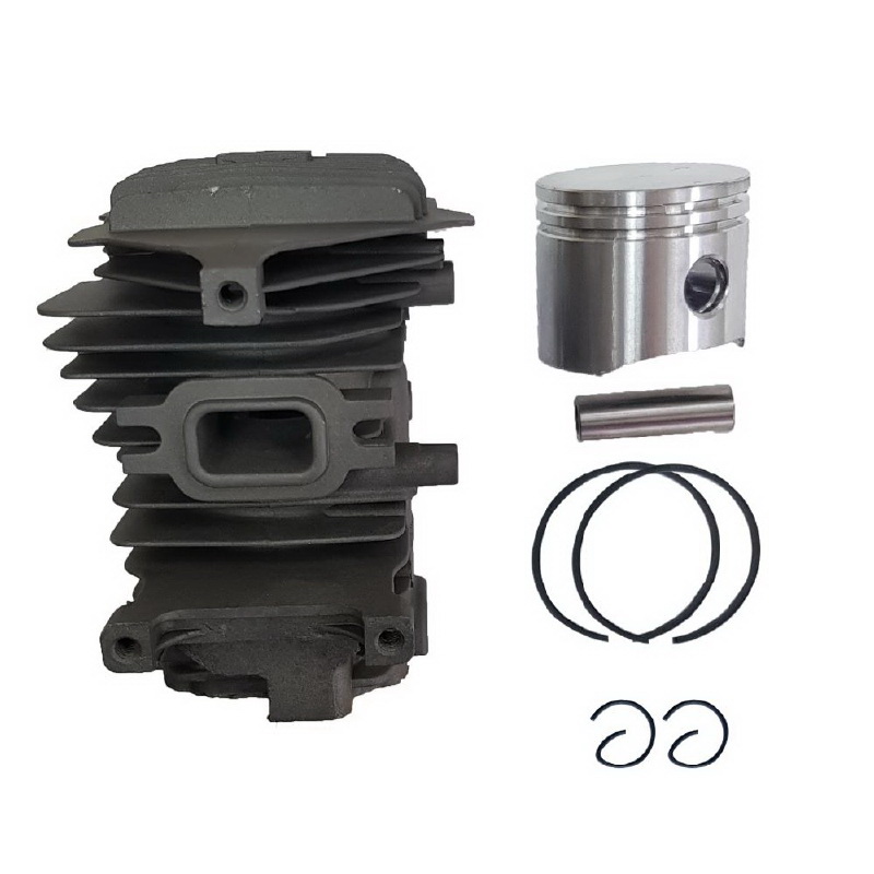 MAMIGA Kit Cilindro y Pistón compatible con Oleomac 941 40 mm | Ref 504519