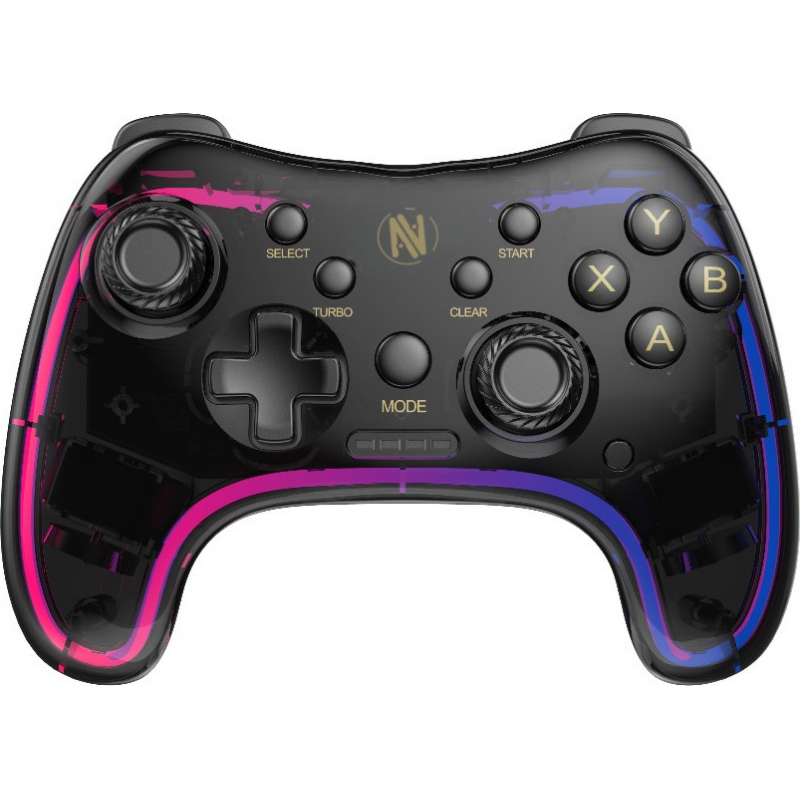 Gamepad Controlador Aurora Gp5 Gp5, Android, iOS