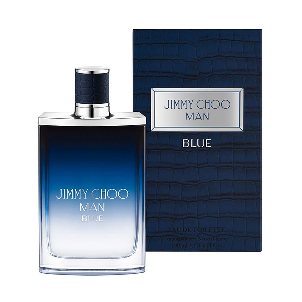 Man Blue - Eau de Toilette - 100ml
