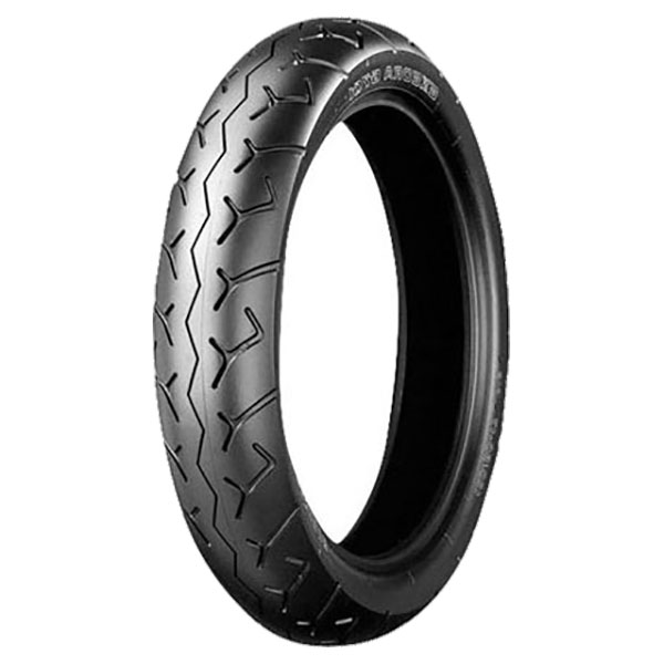 Bridgestone tires 130/70-18 63h exedra g701