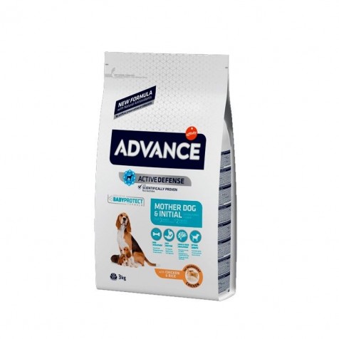 Advance - Advance Puppy Protect Initial 3 Kg