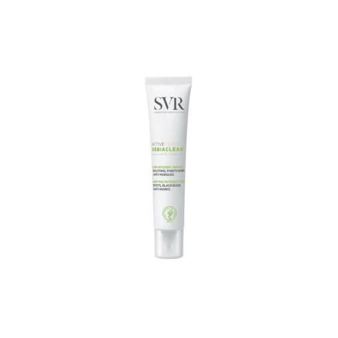 SVR SEBIACLEAR ACTIVE TEINTE 40 ml