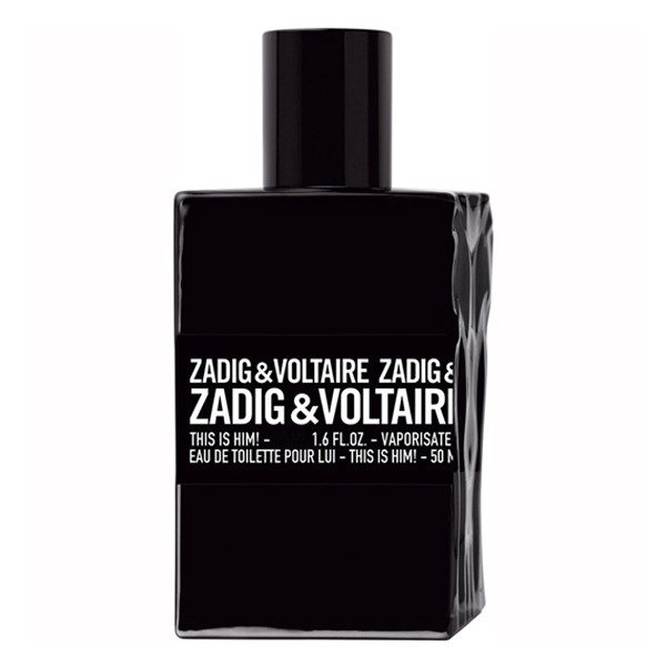 Zadig & Voltaire - This Is Him!