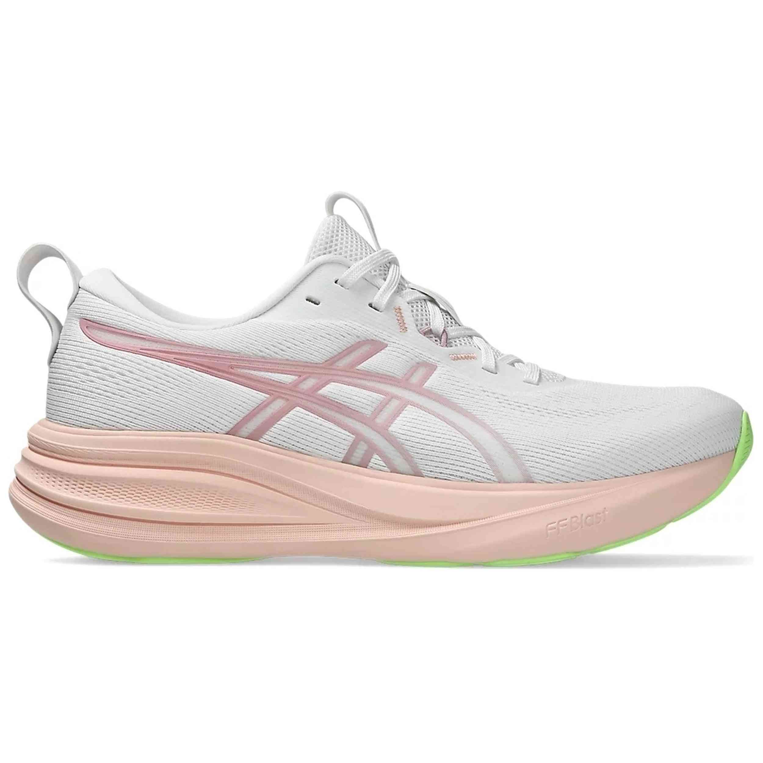 Calzado Asics modelo Gel-Pulse 17