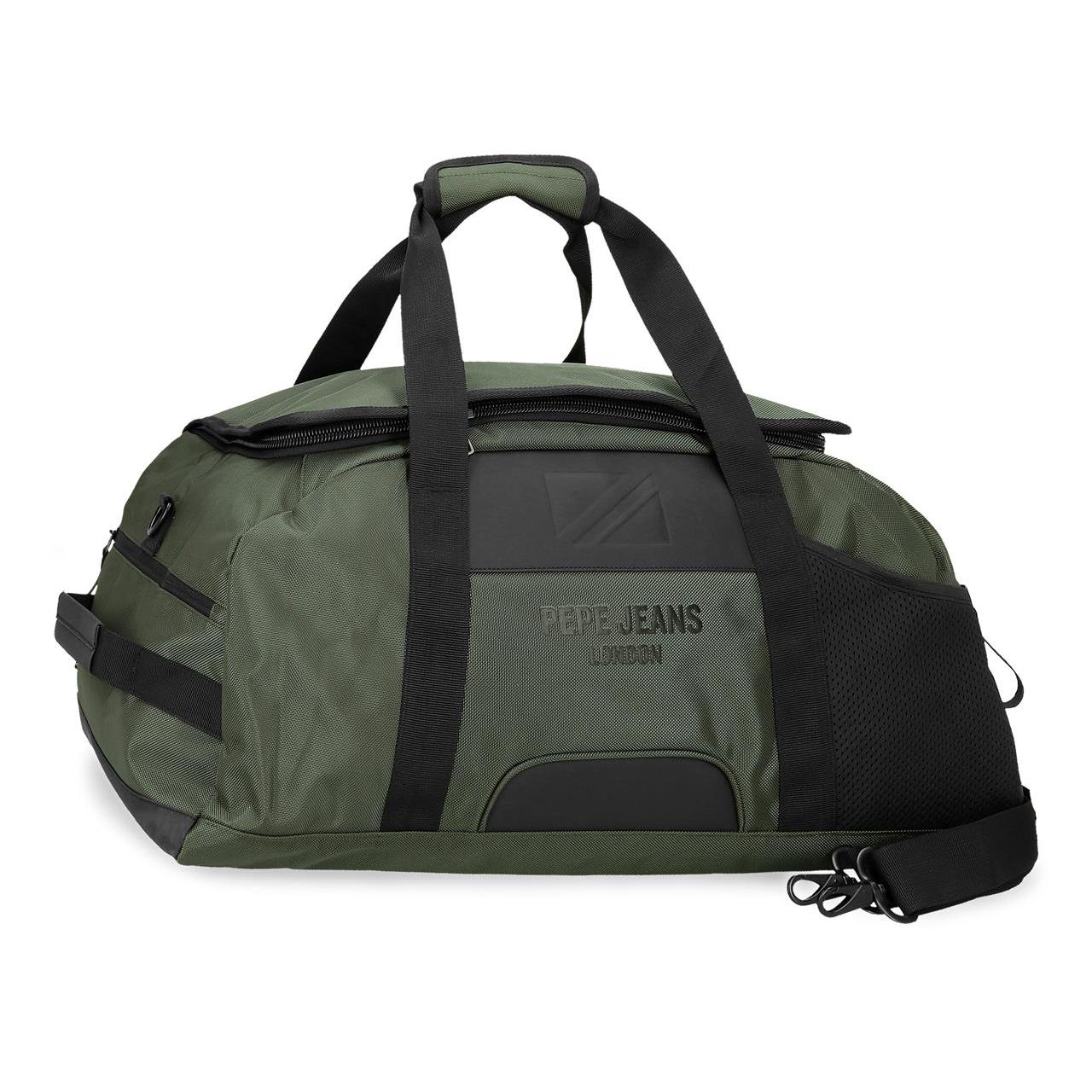 Bolsa de viaje Pepe Jeans Bromley 24 32cm