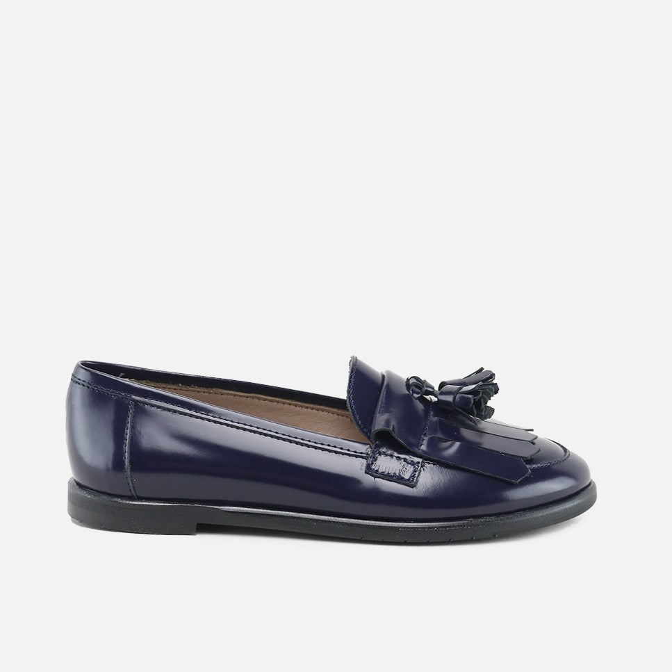 Mocasines Borlas Marino Papanatas | Eli 1957