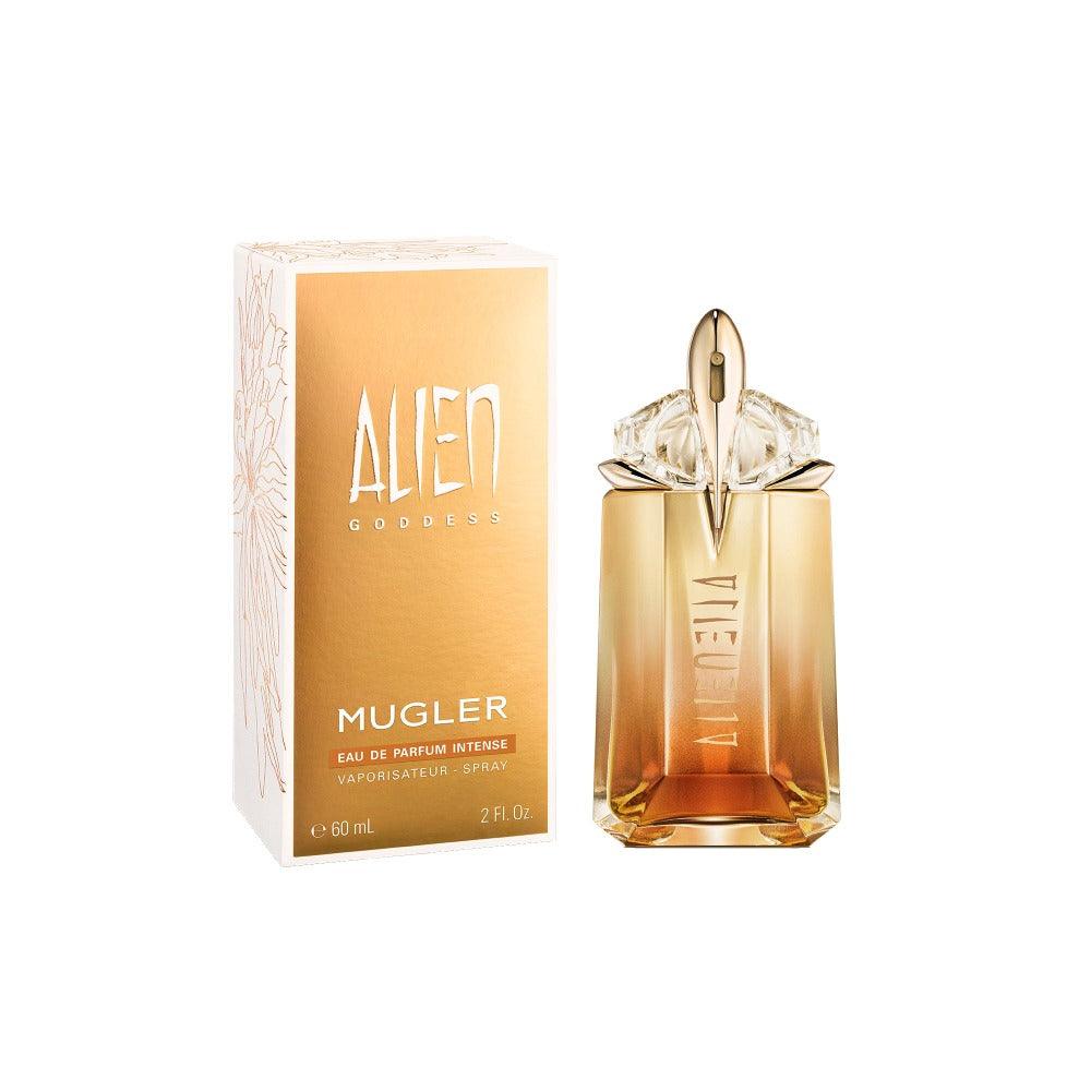 Alien Goddess - Eau de Parfum Intense - 60ml