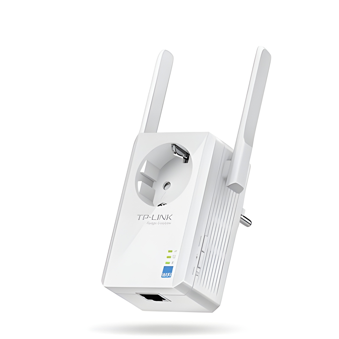 Repetidor WIFI 300Mbps TL-WA860RE TP-LINK