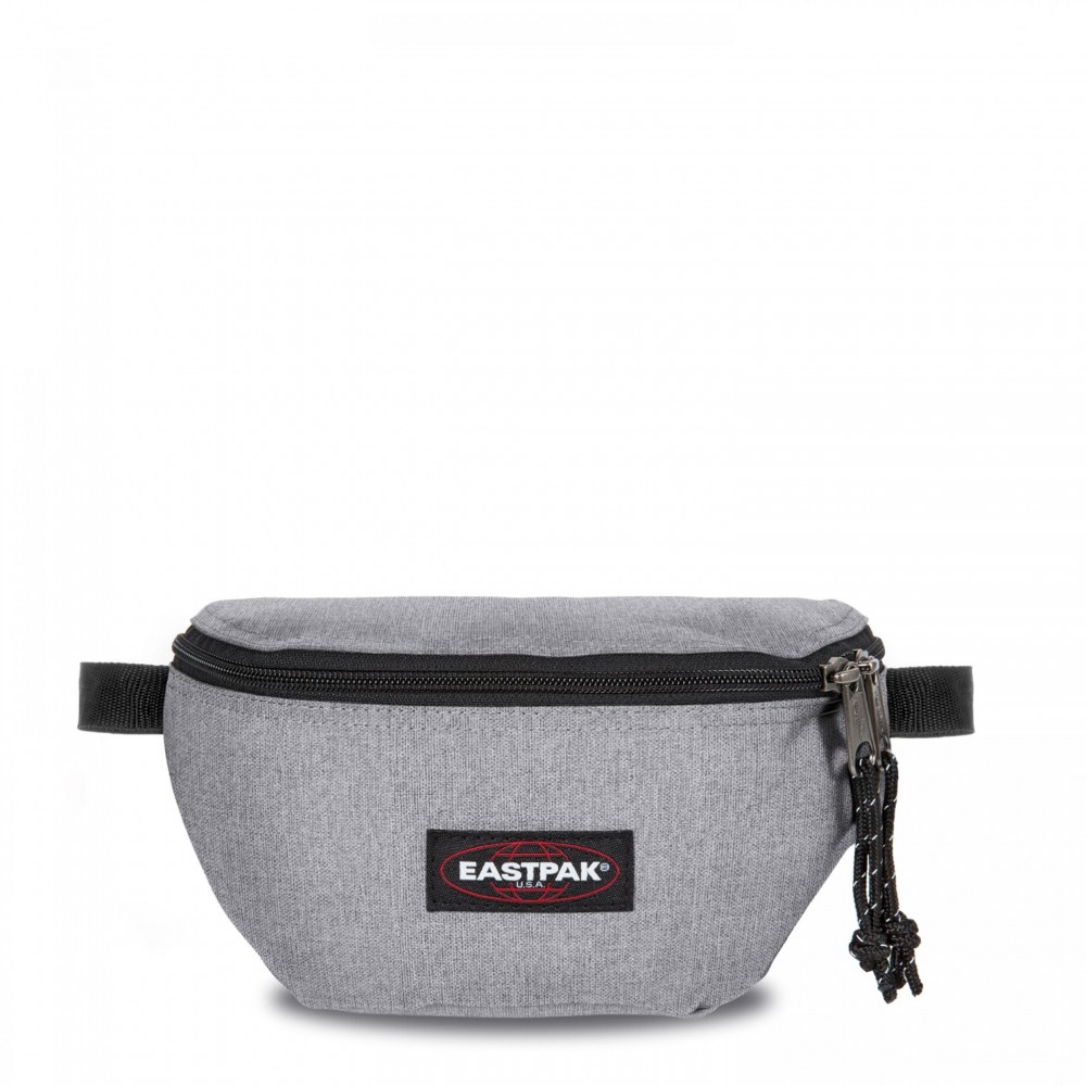Complementos niña EASTPAK EK074-363 RIÑONERA EASTPAK GRIS CLARO 20264 XL