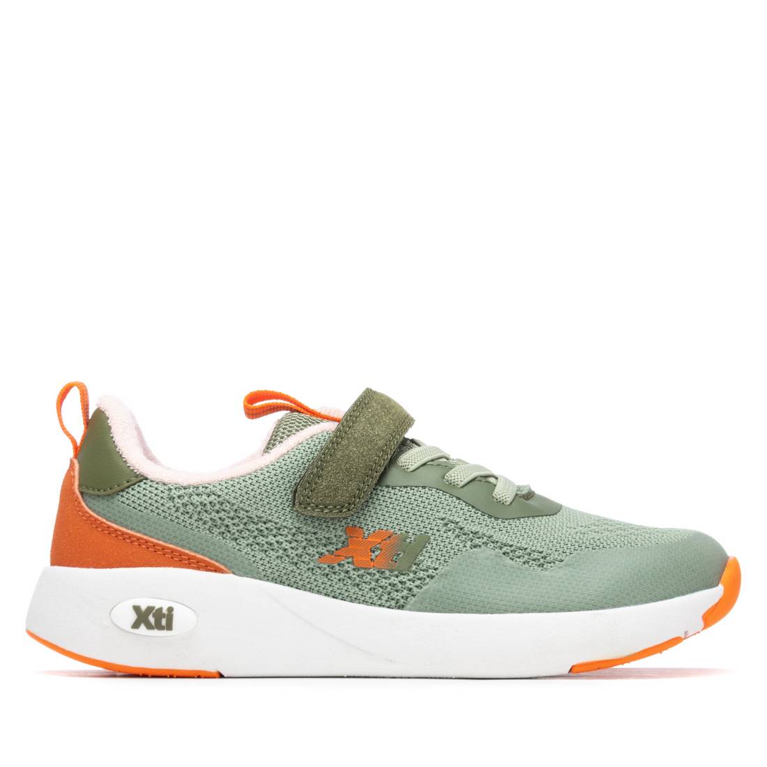 Xti - Zapatilla Niña - Calzado Cómodo y Versátil - Moda casual - Modelo  15310404