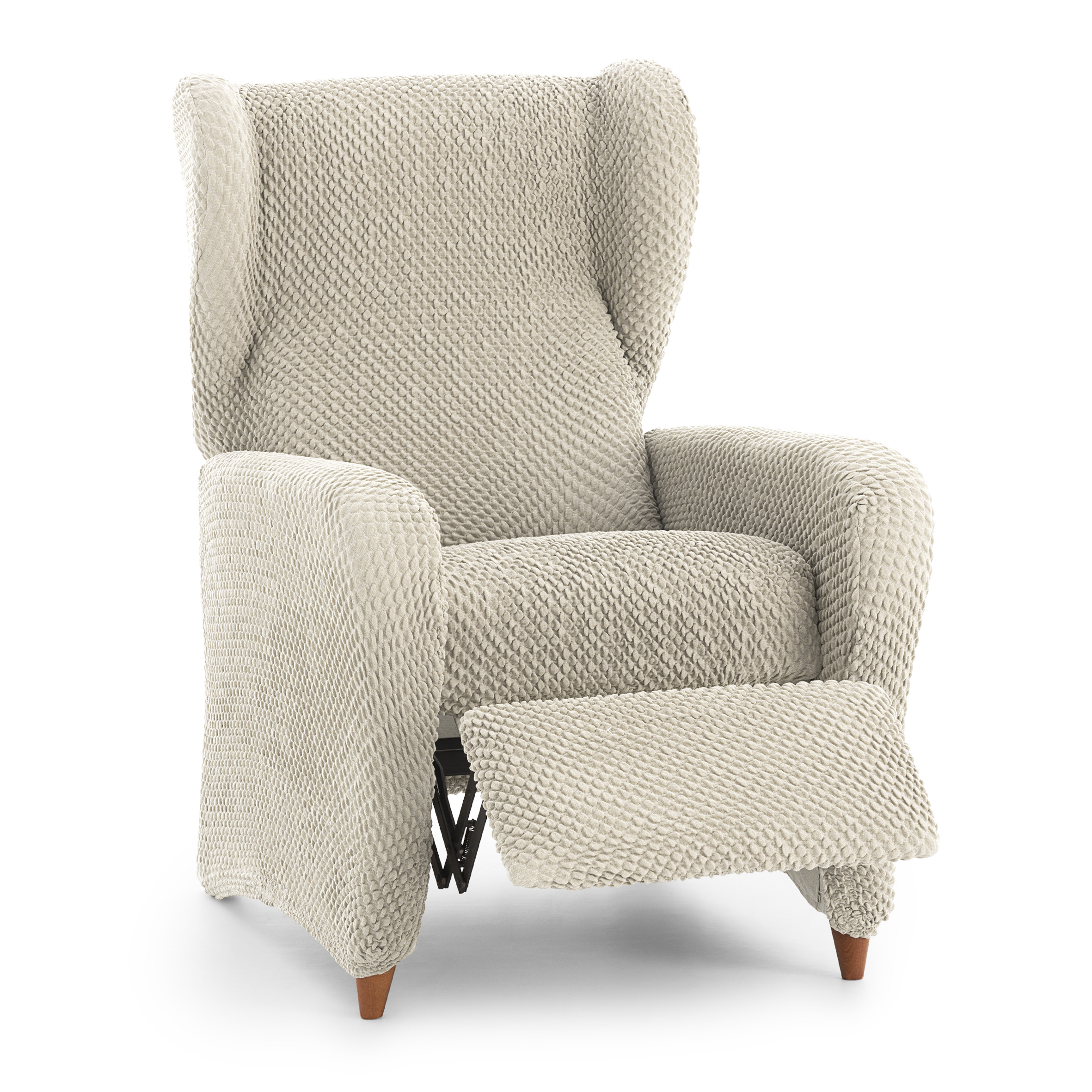 Funda de sofa 1 plaza mod/5 relax thor c/00, Las mejores fundas fabricadas en España.Fijalo, ,
