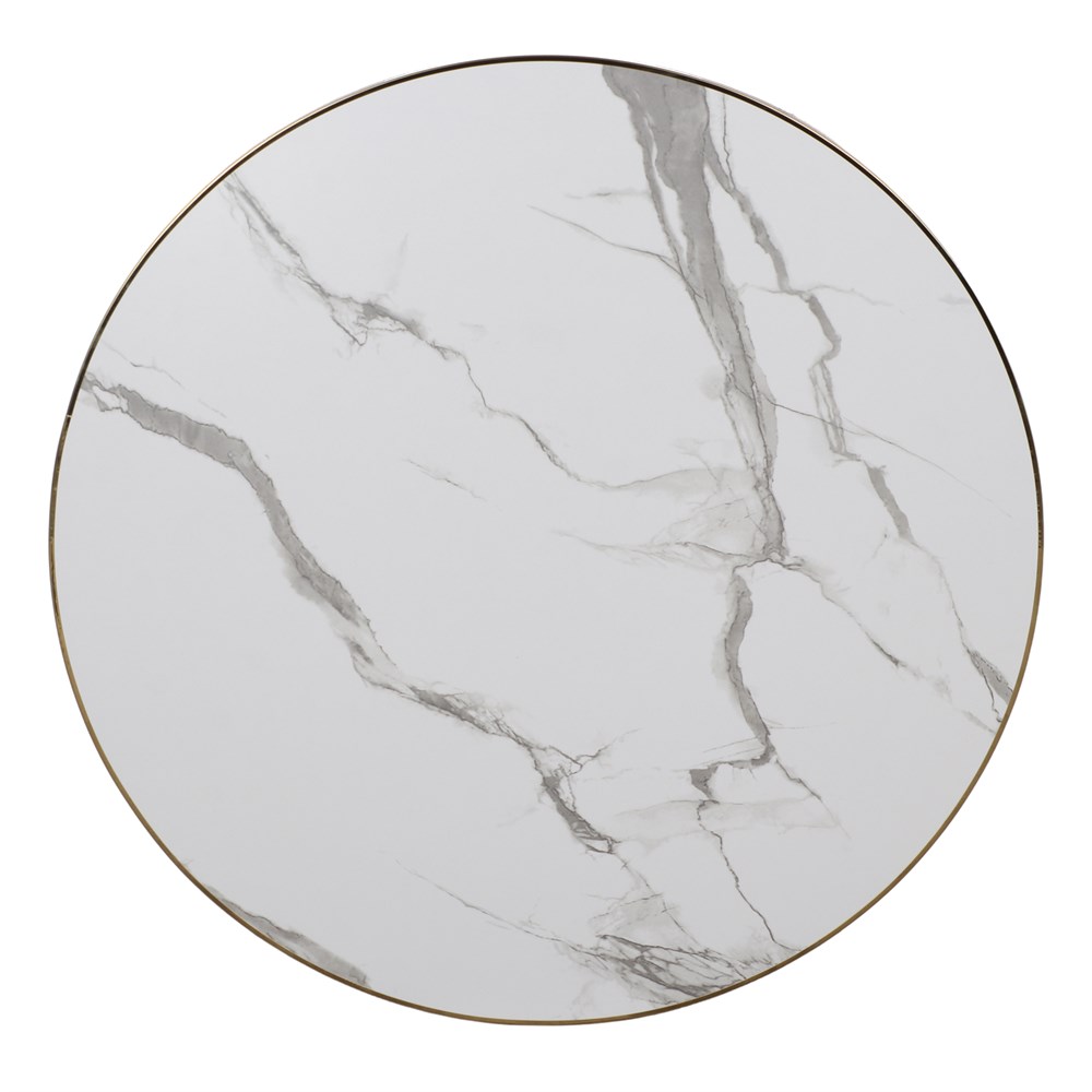TAPA VENTIS BLANCA - MISTERWILS FURNITURE FOR FREE SOULS