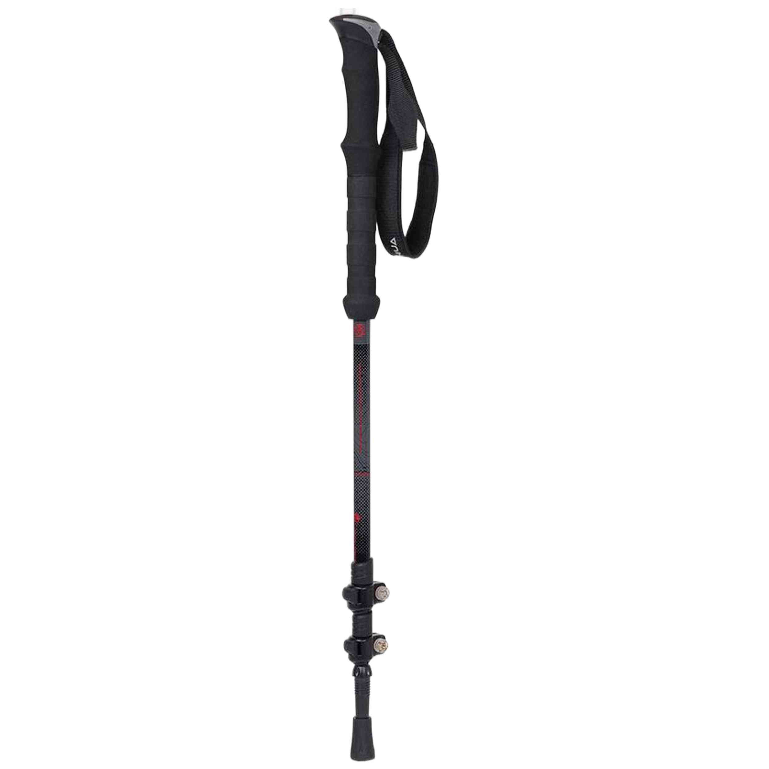Baston Ternua modelo Anaik en color Negro