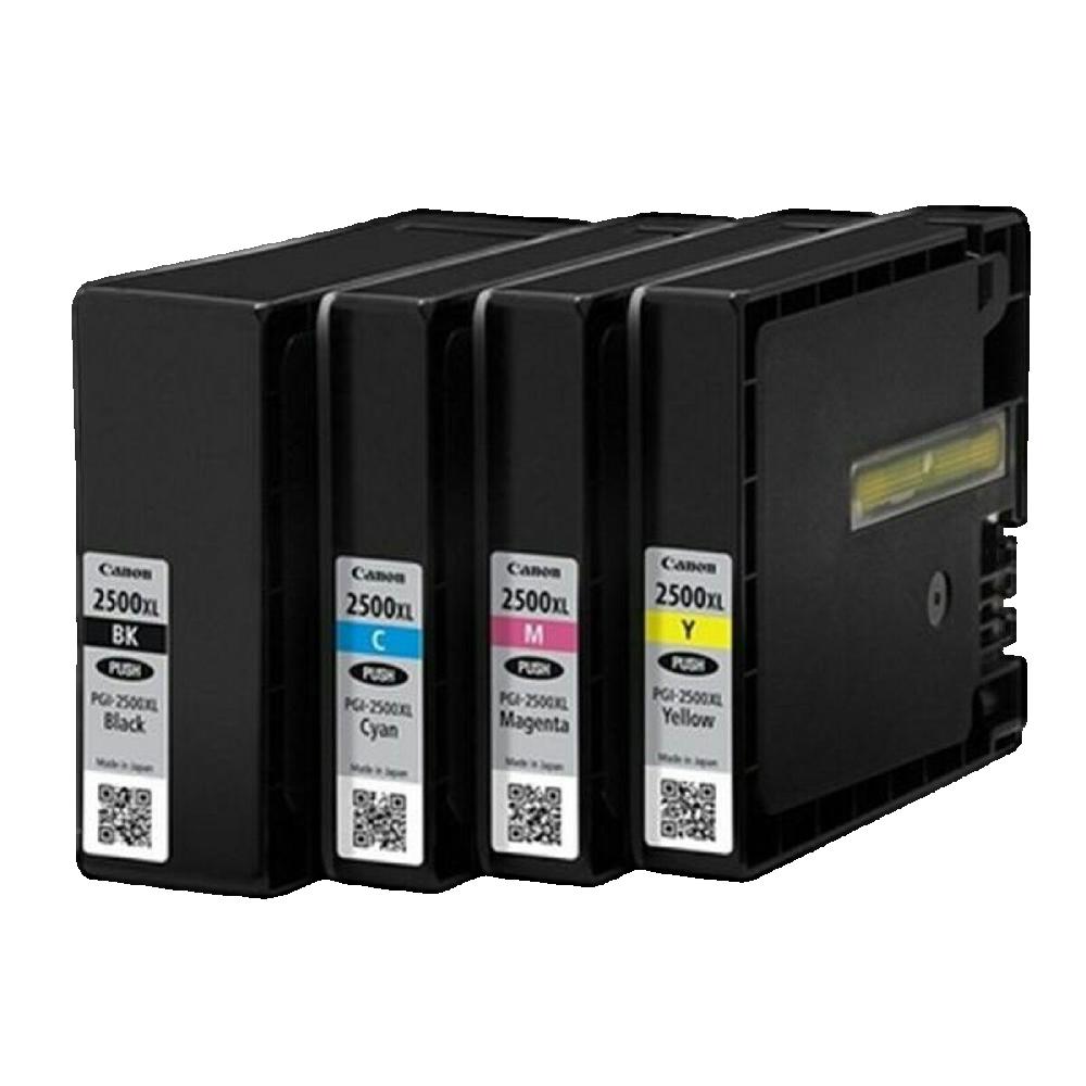 Canon PGI-2500XL Multipack Ink