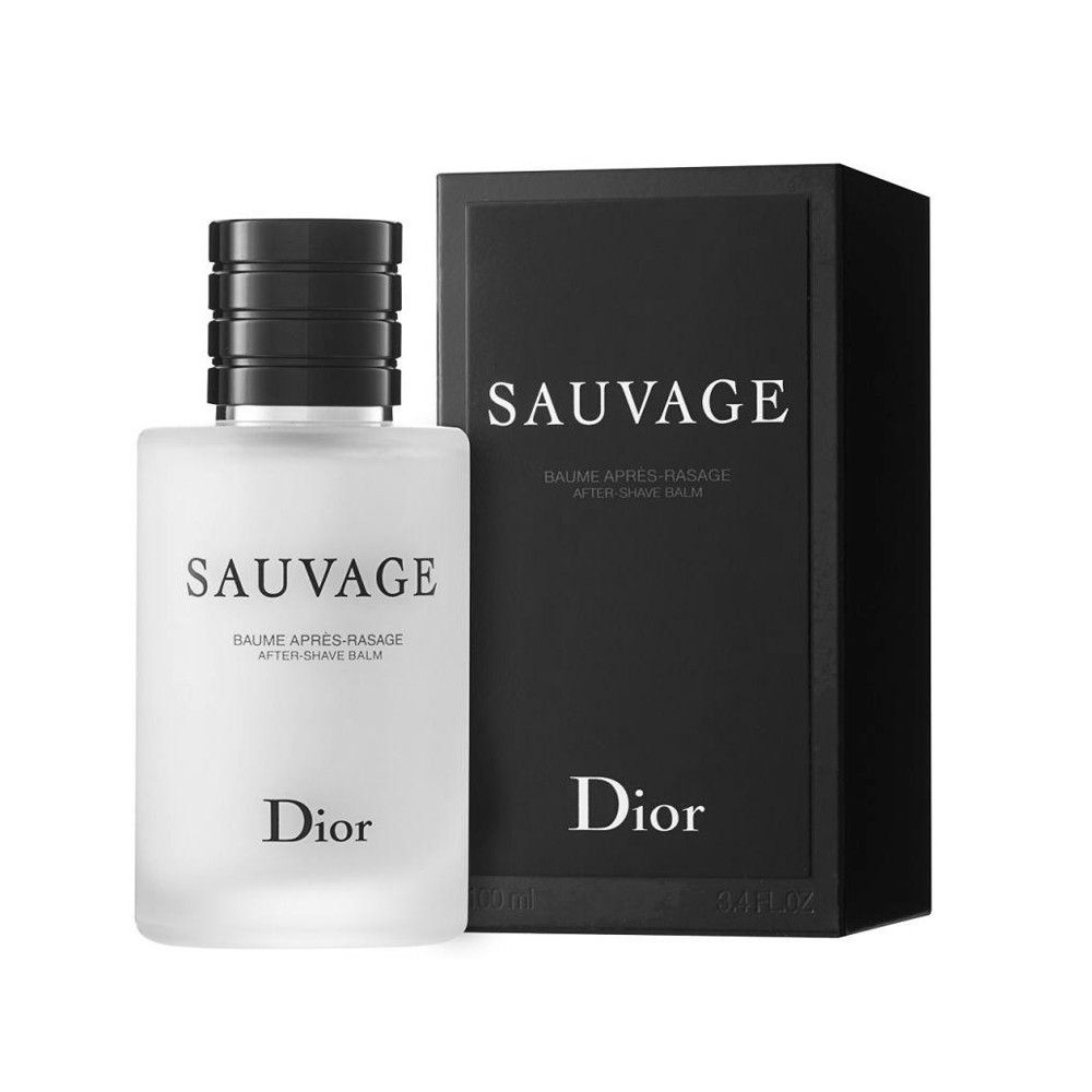 DIOR SAUVAGE DIOR HIDRATANTE FACIAL 100ML