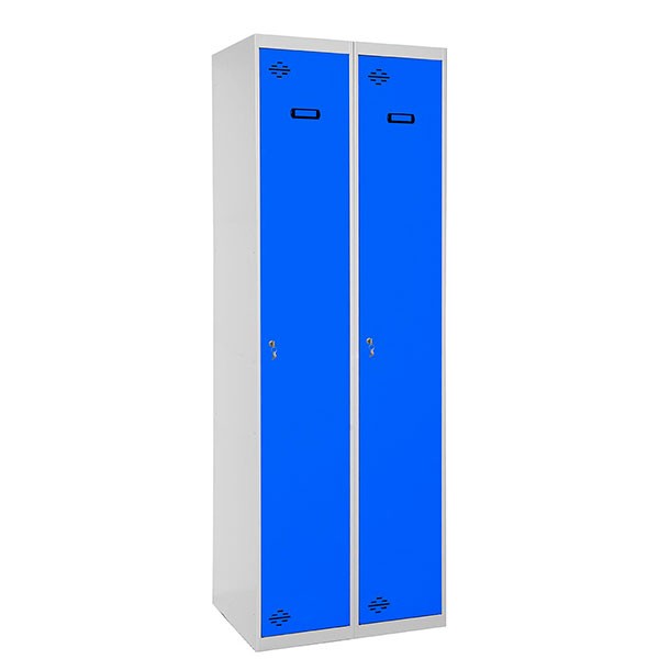 Estantería SIMONRACK Simonlocker prof.mon.single-div 2/2 500 (1000) g/a