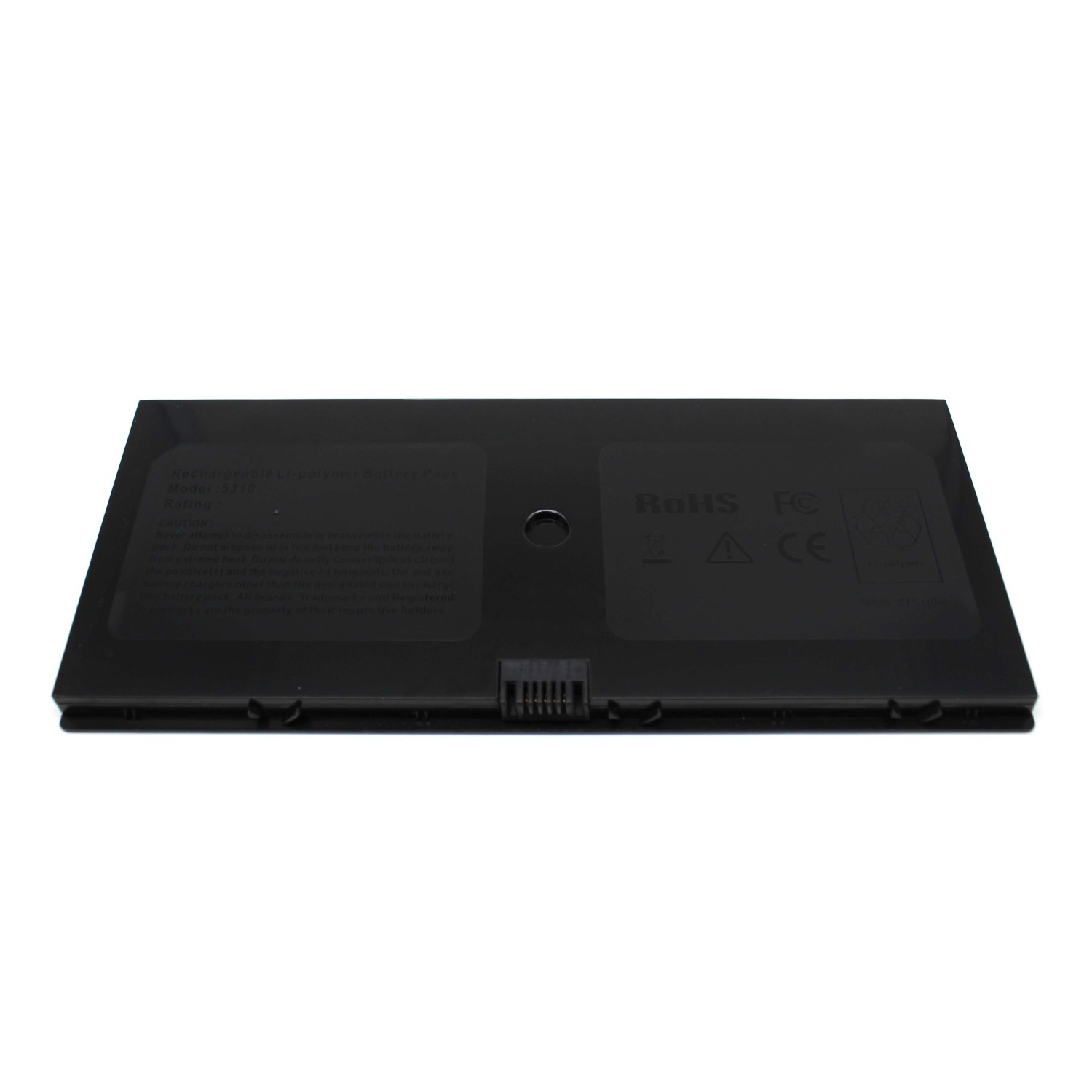 BATERÍA PARA PORTÁTIL HP PROBOOK 5310M 5320M FL04 580956-001