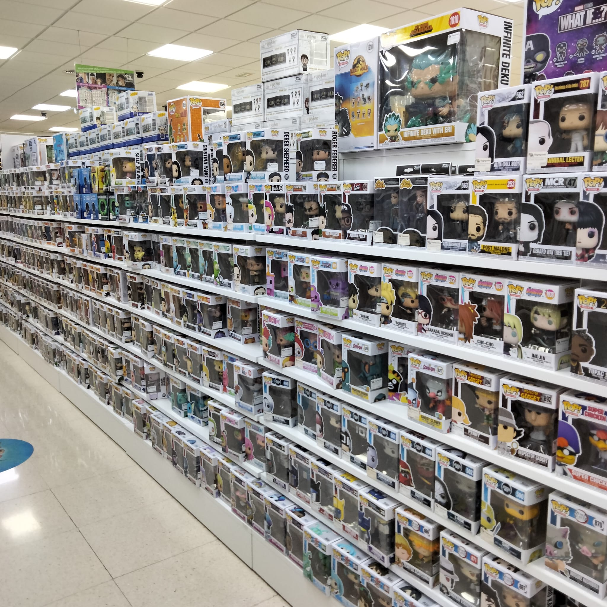 FUNKO BITTY POP! THE SIMPSONS PICA, MARGE SIMPSON, MOE SZYSLAK