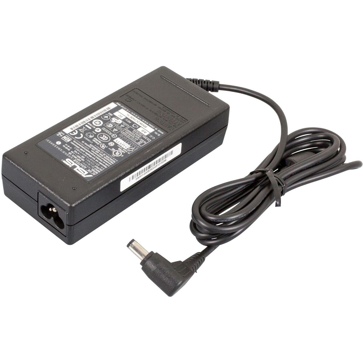 Adaptador 90W 19V 3-pin para Ordenador Asus