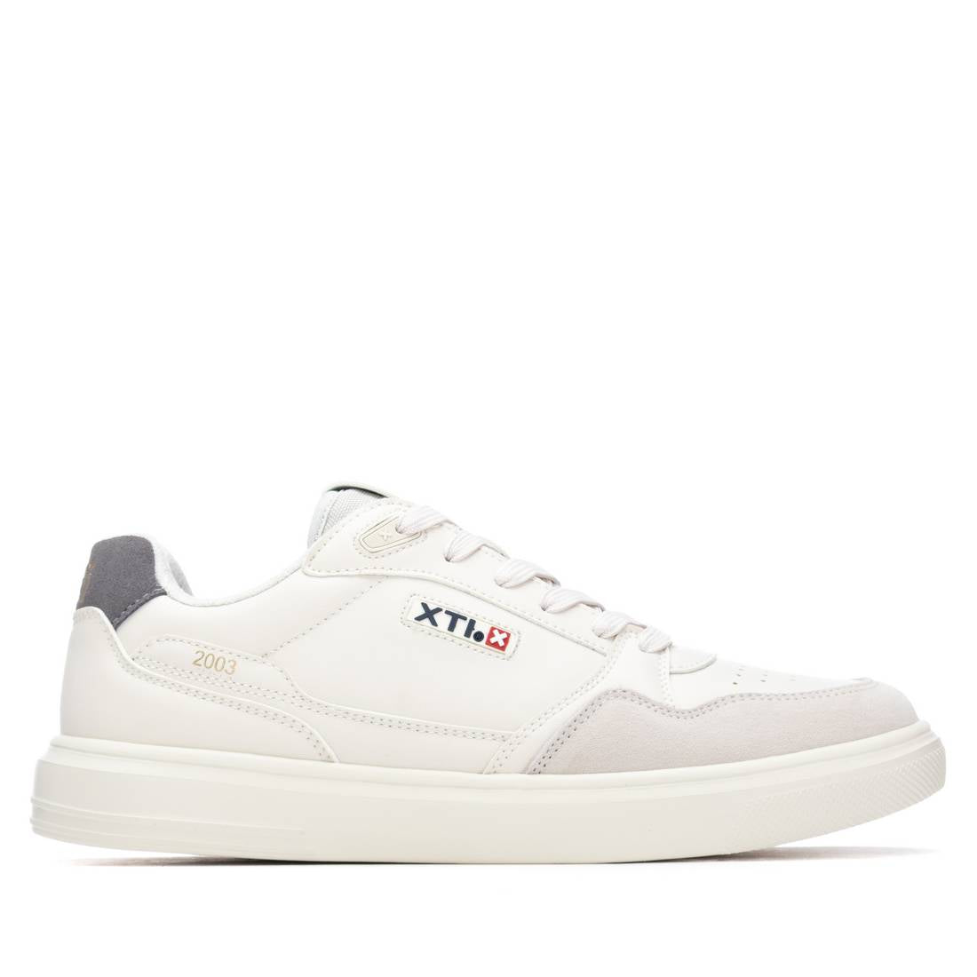 Xti - Zapatilla Hombre - Calzado Cómodo y Versátil - Moda casual - Modelo  14572004