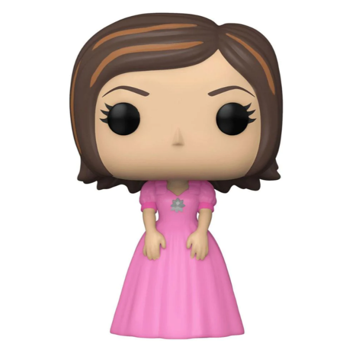 Figura Funko Pop! Televisión Friends Rachel Green Modelo 1065 | 41951 -  Original - Figuras Miniaturas Coleccionables Para Exhibición - Idea De Regalo - Mercancía Oficial - Juguetes Para Niños - Fans