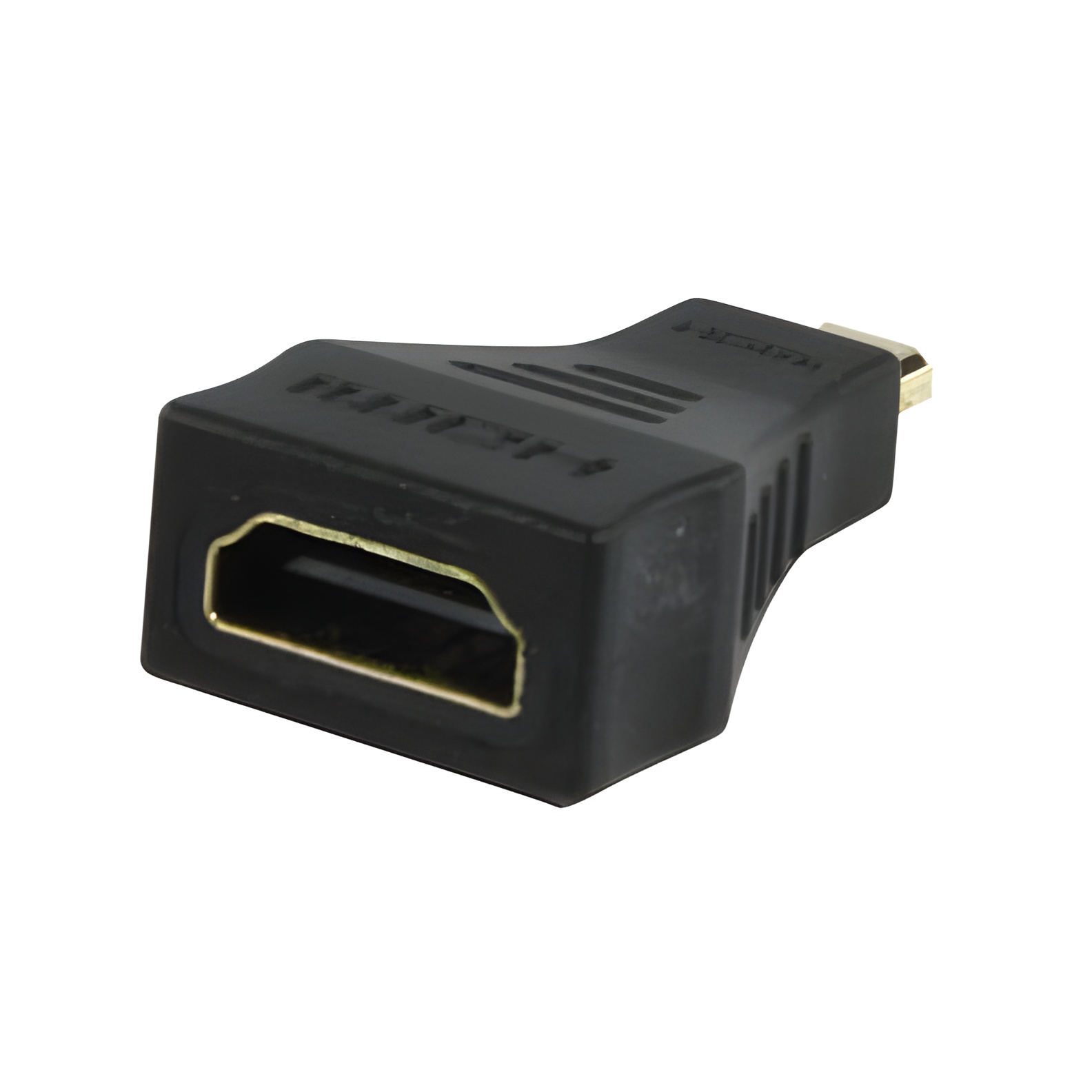 HDMI equip micro HDMI male adapter-118915 female HDMI