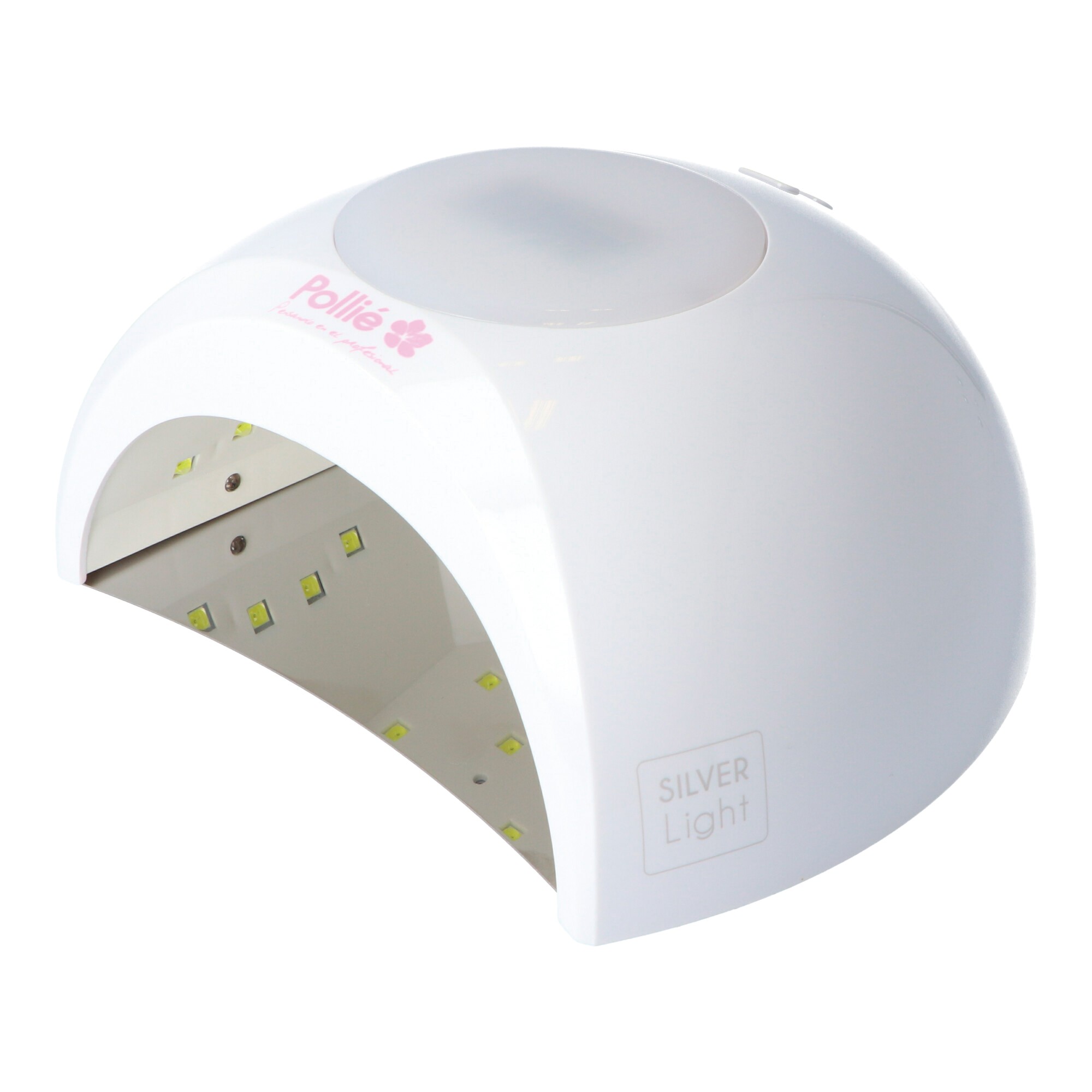 LAMPARA LED UV 65W SILVER LIGHT (marca: Pollié)