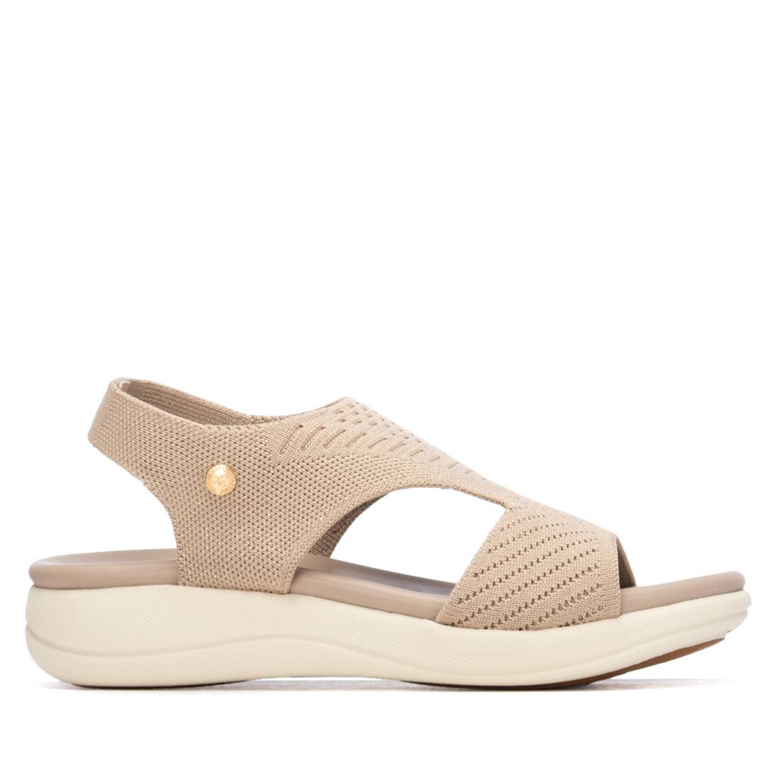 Xti - Sandalia Mujer - Calzado Cómodo y Versátil - Moda casual - Modelo  14515403