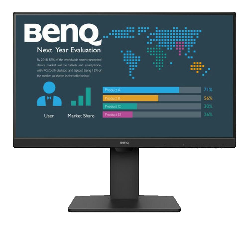 BenQ BL2486TC IPS Full HD 100Hz