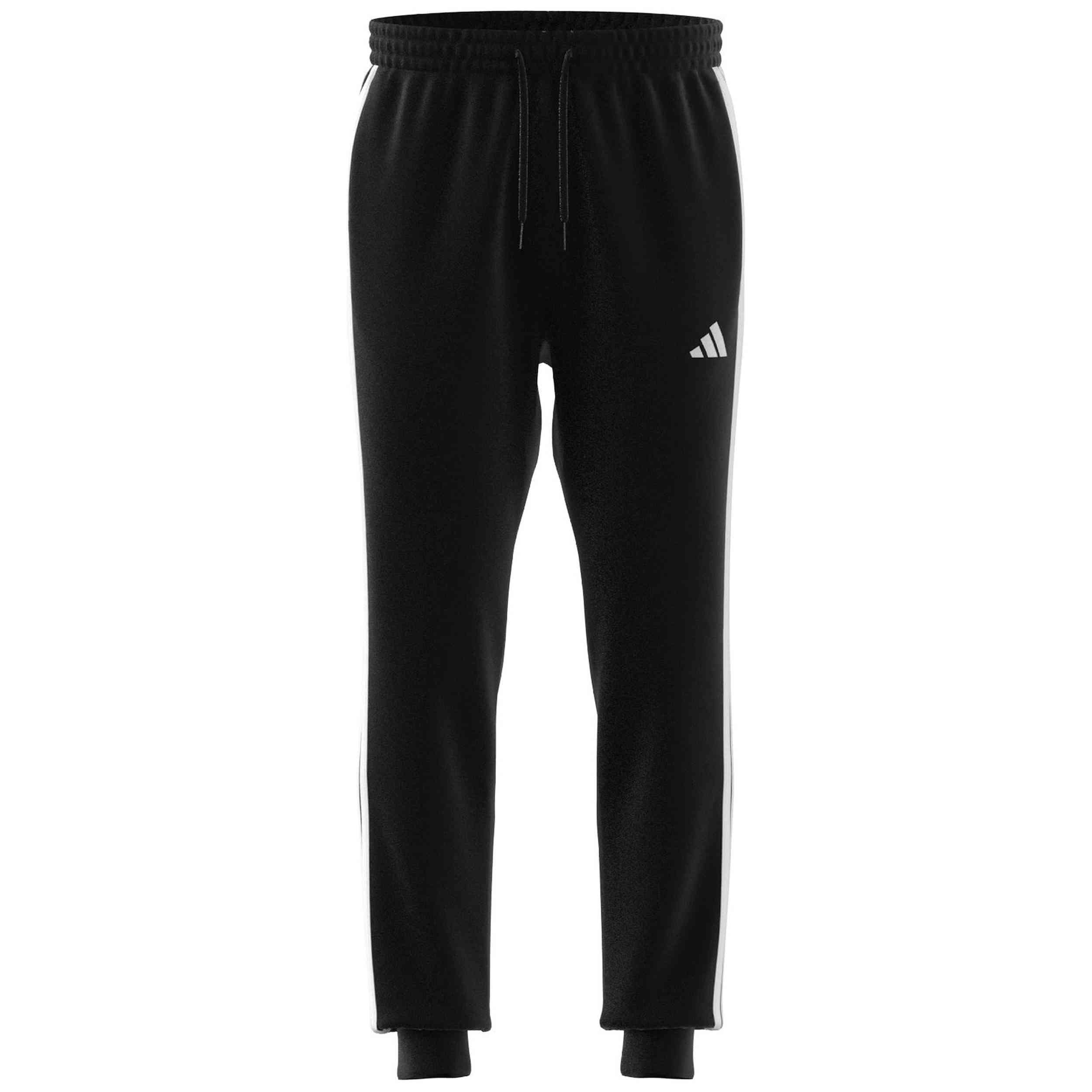Pantalones Largos Adidas para Hombre en color Negro