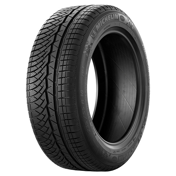 MICHELIN TIRE 305/30 R20 103W PILOT ALPIN 4PA4 XL