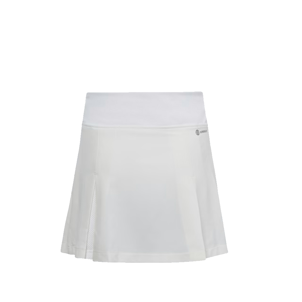 Adidas Falda Club Pleated Niña