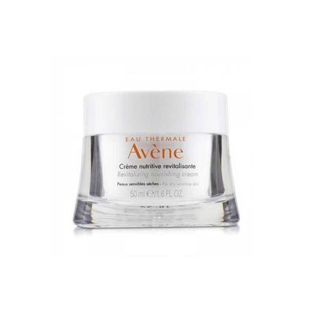 Avène Crema Nutritiva Revitalizante 50ml